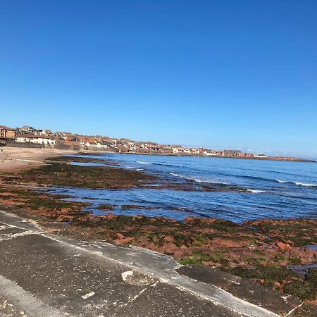 Beach View Dunbar Zewnętrze zdjęcie