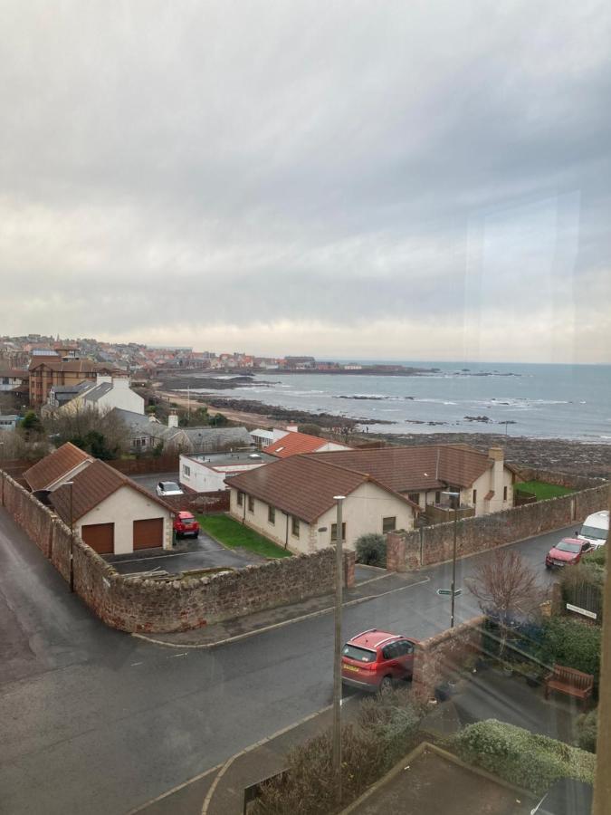 Beach View Dunbar Zewnętrze zdjęcie